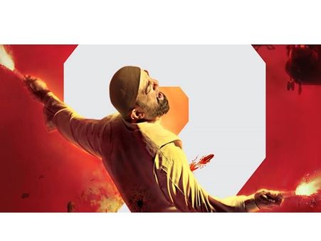 ഉലകനായകന്റെ കിടിലന്‍ ആക്ഷനുമായി വിശ്വരൂപം 2വിന്റെ പുതിയ ട്രെയിലര്‍! കാണൂ