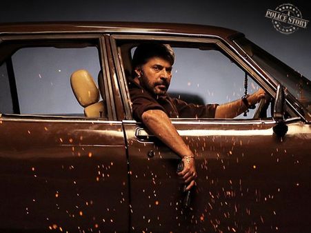 മെഗാസ്റ്റാറിനെ കളിയാക്കിയവര്‍ എവിടെ? പുതിയ റെക്കോര്‍ഡുമായി മമ്മൂട്ടിയുടെ അബ്രഹാമിന്റെ സന്തതികൾ..