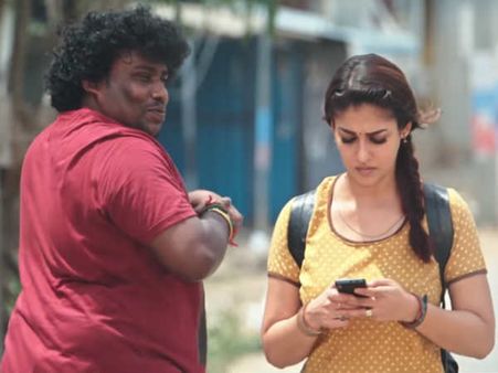 റിലീസിങ്ങിനൊരുങ്ങി നയന്‍സ് ചിത്രം കൊലമാവ് കോകില! പുതിയ സോംഗ് ടീസര്‍ പുറത്ത്! കാണൂ