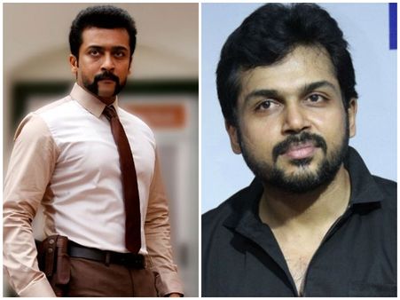 പ്രളയക്കെടുതി: കേരള ജനതയ്ക്ക് സഹായ ഹസ്തവുമായി തമിഴ് താരങ്ങള്‍!