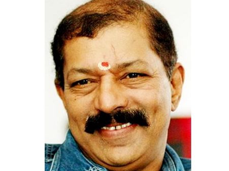 നടന്‍ മുരളി അരങ്ങൊഴിഞ്ഞിട്ട് ഇന്നേക്ക് ഒമ്പതു വര്‍ഷം!