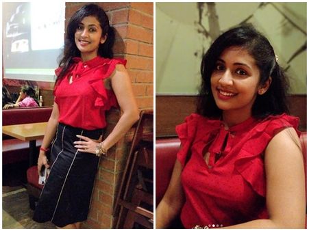ലേഡി മമ്മൂട്ടി നവ്യ നായരായിരുന്നു! വിവാഹത്തിനും പ്രസവത്തിനും ശേഷം ഇങ്ങനെ സുന്ദരിയാവാന്‍ പറ്റുമോ?