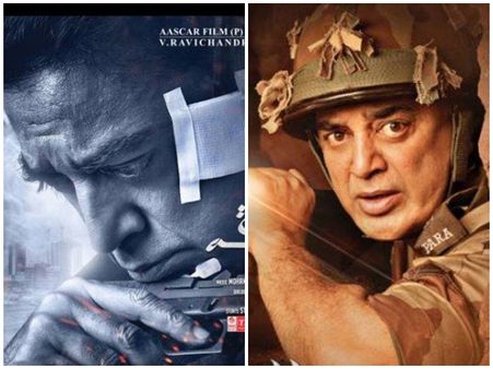 സത്യം പറയാല്ലോ.. ഉറങ്ങിപ്പോയി !!! വിശ്വരൂപമല്ലിത് വിരസരൂപം.. ശൈലന്റെ റിവ്യൂ