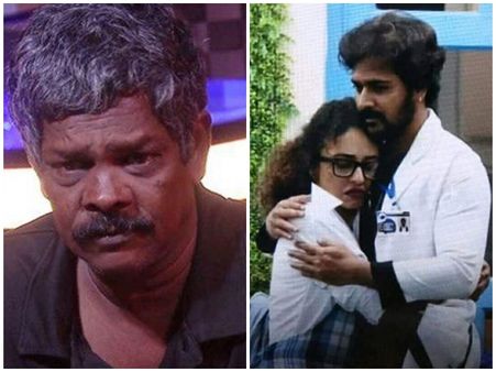 പേളിയും സുരേഷും പ്രണയത്തിലാണ്? ഒടുവില്‍ അനൂപിനെ കൊണ്ട് അത് പറയിപ്പിച്ചു! എല്ലാം ശ്രീനിയുടെ കളികള്‍!!