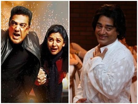 മലയാളത്തിലെ സൂപ്പര്‍ സ്റ്റാറുകളെ കടത്തിവെട്ടി ഉലകനായകന്റെ മാസ്! വിശ്വരൂപം 2 റെക്കോര്‍ഡ് തകര്‍ക്കുമോ?