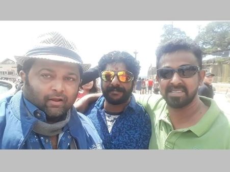 ഉപ്പും മുളകിലെ ഭാസി ആള് ചില്ലറക്കാരനല്ല!!! പരമ്പരയില്‍ നിന്നും ഇടവേളയെടുത്തത് വെറുതെയല്ല! കാണൂ!