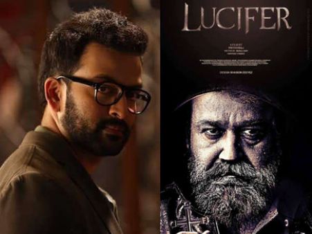 ലൂസിഫറില്‍ അതിശയിപ്പിക്കുന്നത് ലാലേട്ടന്‍ മാത്രമല്ല! പൃഥ്വിരാജ് രണ്ടും കൽപ്പിച്ചിറങ്ങിയതാണ്..