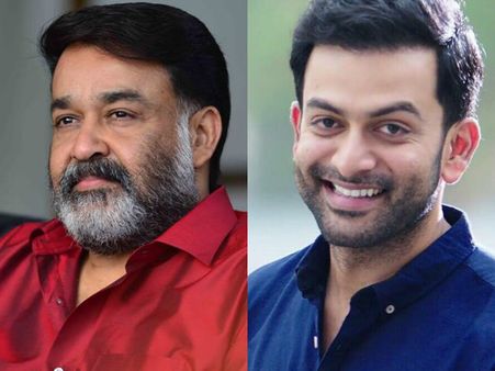 പ്രേക്ഷകരെ ഞെട്ടിക്കുന്ന ഐറ്റമായിരിക്കും ലൂസിഫര്‍! തുറന്നുപറഞ്ഞ് ലവ് ആക്ഷന്‍ ഡ്രാമയുടെ നിര്‍മ്മാതാവ്