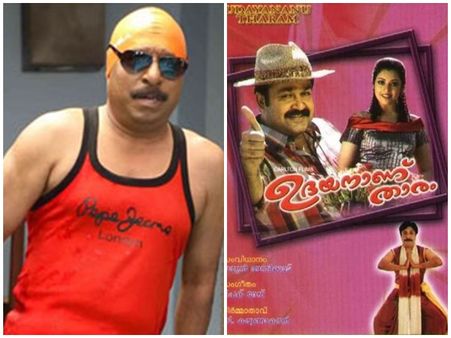 സരോജ് കുമാര്‍ മമ്മൂട്ടിയായിരുന്നു? തന്റെ കഥയും മോഷ്ടിക്കപ്പെട്ടിട്ടുണ്ട്! റോഷന്‍ ആന്‍ഡ്രൂസ് പറയുന്നു