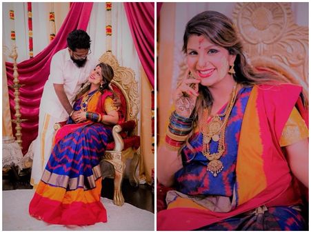 നടി രംഭയുടെ ജീവിതത്തിലെ മനോഹരമായ നിമിഷം! ഭര്‍ത്താവിന്റെ സ്‌നേഹം കണ്ട് നോക്കൂ! ചിത്രങ്ങള്‍ വൈറല്‍