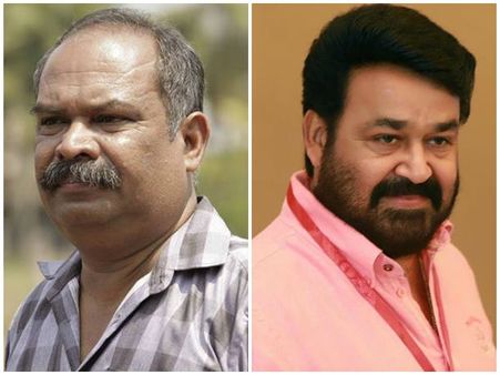 ലാലേട്ടൻ പ്രസംഗിക്കുമ്പോൾ മുത്രമൊഴിക്കാൻ മുട്ടി!! നിർത്താമോയെന്ന് തമാശയിൽ ആ ആംഗ്യം കാണിച്ചു