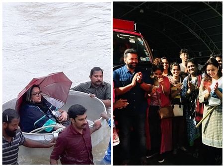 മല്ലിക സുകുമാരനെ ട്രോളുന്നവർ അറിയണം, ആ കുടുംബത്തിന്‍റെ പോരാട്ടം! താരപുത്രിമാരും അതിശയിപ്പിച്ചു
