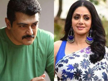 ശ്രീദേവിക്ക് നല്‍കിയ വാക്ക് പാലിച്ച് തല അജിത്ത്! നടന്റെ അടുത്ത ചിത്രം നിര്‍മ്മിക്കുന്നത് ബോണി കപൂര്‍