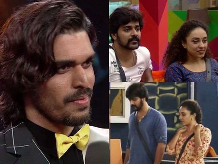 അവന് ഒരു സിഗരറ്റ് വലിക്കണമെങ്കില്‍ പേളിയുടെ അനുവാദം വേണമെന്നായി! പ്രണയജോഡികളെക്കുറിച്ച് ഷിയാസ്