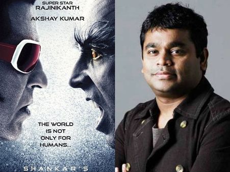 2.0യുടെ ക്ലൈമാക്‌സ് അവിശ്വസനീയം! ശങ്കറിന് മാത്രം ചെയ്യാന്‍ സാധിക്കുന്നൊരു സിനിമയാണിതെന്ന് റഹ്മാന്‍