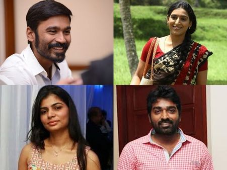 കേരളത്തെ നെഞ്ചോടു ചേര്‍ത്ത് തെന്നിന്ത്യന്‍ സിനിമാ ലോകം! സഹായവുമായി നിരവധിപ്പേര്‍ രംഗത്ത്
