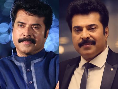 എന്നെ,നിങ്ങളിന്ന് കാണുന്ന പദവിയിലെത്തിച്ചത് അദ്ദേഹമാണ്! തന്റെ ജീവിതത്തിലെ ഹീറോയെക്കുറിച്ച് മമ്മൂക്ക