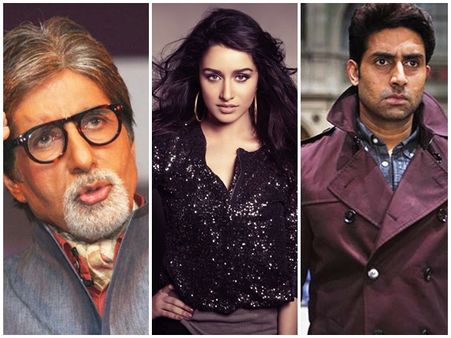 കേരളത്തിന് വേണ്ടി അവരും കൈ കോര്‍ത്തു! ബോളിവുഡ് ഒന്നടങ്കം സഹായവുമായെത്തി, അഭിമാനത്തോടെ നന്ദി പറയാം..