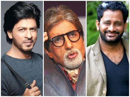 ദൈവം കൈവിടില്ല, കേരളത്തിന് വേണ്ടി ബോളിവുഡ് വീണ്ടും കനിഞ്ഞു! കിംഗ് ഖാനും പിന്തുണയുമായി എത്തി!!