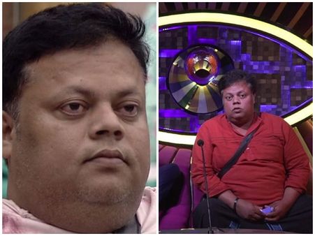 മനസ്സിന് മുറിവേറ്റാല്‍ ഉണങ്ങാന്‍ പാടാ! സാബുവിന്റെ പെരുമാറ്റത്തെക്കുറിച്ച് അനൂപിന്റെ വെളിപ്പെടുത്തല്‍