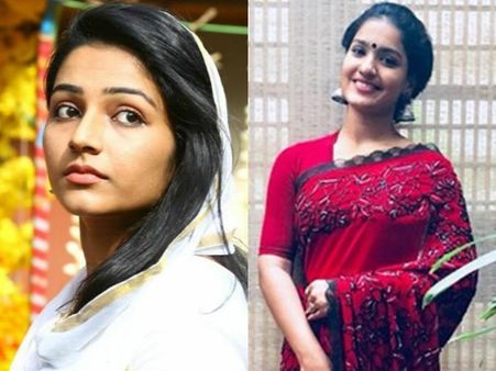 ദുരിതാശ്വാസ പ്രവര്‍ത്തനങ്ങളില്‍ കൈയ്യടി നേടി രജിഷയും സാനിയയും! വീഡിയോ വൈറല്‍! കാണൂ