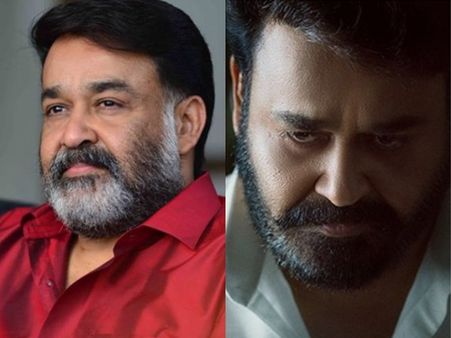 ഒടിയന്‍ മാണിക്യനു പിന്നാലെ സ്റ്റീഫന്‍ നെടുമ്പളളിയായി ലാലേട്ടന്‍! ലൂസിഫറിത് മിന്നിക്കാനുളള വരവാണ്‌!