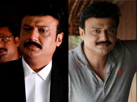അവസരങ്ങള്‍ക്കു വേണ്ടി ആരെയും വിളിച്ചിരുന്നില്ല! സിനിമയില്‍ ഉണ്ടായ ഗ്യാപ്പിനെക്കുറിച്ച് നടന്‍ ബൈജു