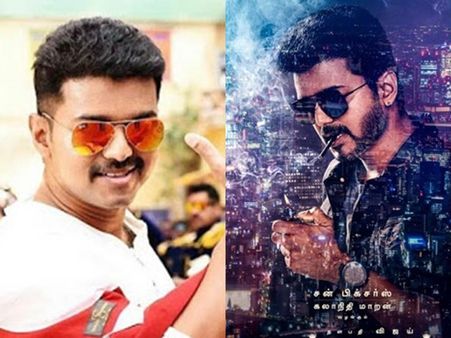 ആഘോഷ വരവിനൊരുങ്ങി ഇളയദളപതിയുടെ സര്‍ക്കാര്‍! പുതിയ ലൊക്കേഷന്‍ ചിത്രങ്ങള്‍ വൈറല്‍! കാണൂ