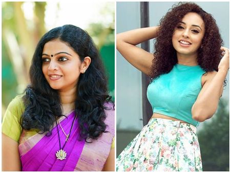 പേര്‍ളിയ്ക്ക് പകരം പുതിയ അമരക്കാരി എത്തി! നായിക നായകനെ ഇനി മുതല്‍ അശ്വതി ശ്രീകാന്ത് നയിക്കും...