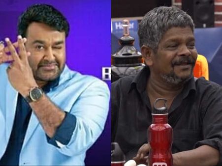 കവിളത്ത് മറുകുള്ള പെണ്ണിനെ തരാം, സുരേഷിനെ വിവാഹം കഴിപ്പിക്കാനുറച്ച് മോഹന്‍ലാലും രംഗത്ത്, കാണൂ!