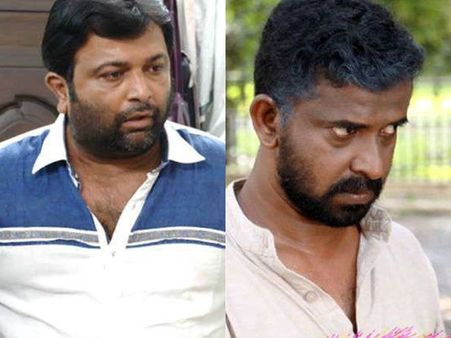 ഉപ്പും മുളകില്‍ നിന്ന് വീണ്ടും മുങ്ങി ഭാസി! ഇത്തവണ ബാലുവിന്റെ വാച്ചുംകൊണ്ട്! വീഡിയോ വൈറല്‍! കാണൂ