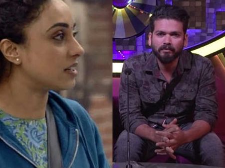 ബിഗ് ബോസില്‍ ചീപ്പ് കളിയാണ് പേളി കളിക്കുന്നത്! രഞ്ജിനിയോട് തുറന്നുപറഞ്ഞ് ബഷീര്‍!!