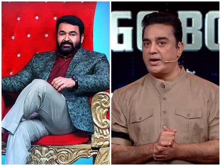 ലാലേട്ടൻ വരുമോ? മലയാളം ബിഗ് ബോസിലേക്ക് ഉലകനായകൻ കമല്‍ ഹാസന്റ മാസ് എന്‍ട്രി ഉടന്‍!