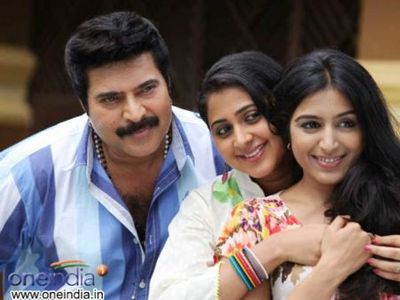 പത്മപ്രിയയിലൂടെ മമ്മൂട്ടിയിലേക്കെത്തി! പേരന്‍പിലെ അമുതവന്‍ മെഗാസ്റ്റാറിലേക്ക് എത്തിയത് ഇങ്ങനെ! കാണൂ!