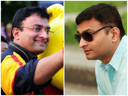 രഹസ്യാന്വേഷകനായി കളക്ടര്‍ ബ്രോ! പ്രശാന്ത് നായര്‍ നായകനായി അഭിനയിക്കുന്ന ഹൂ റിലീസിനെത്തുന്നു..