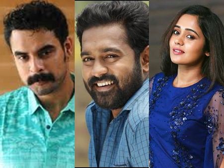 ആശ ശരത്തിന്റെ വീട്ടില്‍ അഭയം തേടി അനന്യ! ടൊവിനോയ്ക്ക് പിന്നാലെ ആസിഫും നേരിട്ടെത്തി!