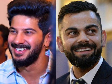 സോയാ ഫാക്ടറില്‍ വിരാട് കോഹ്ലിയായി എത്തില്ല! അഭ്യൂഹങ്ങള്‍ക്ക് മറുപടിയുമായി ദുല്‍ഖര്‍ സല്‍മാന്‍!!