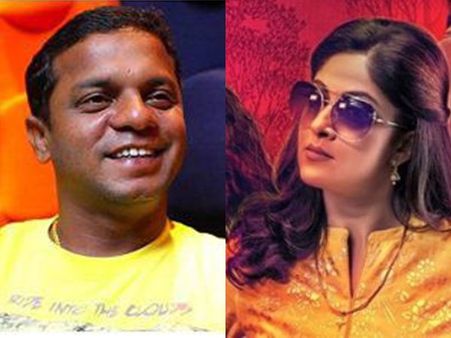 ഈ കണ്ണടയിലൂടെ നിങ്ങളുടെ നേക്കഡ് ബോഡി മാത്രമേ കാണുവാൻ കഴിയൂ! ധര്‍മ്മജനോട് തുറന്നുപറഞ്ഞ് നദിയാ മൊയ്തു