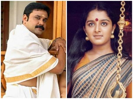 മഞ്ജു വാര്യര്‍ ദിലീപിനൊപ്പമല്ല! ആ ഹൃദയ ബന്ധം ഇന്നും ഇന്നലെയും തുടങ്ങിയതല്ലെന്നും മഞ്ജു!