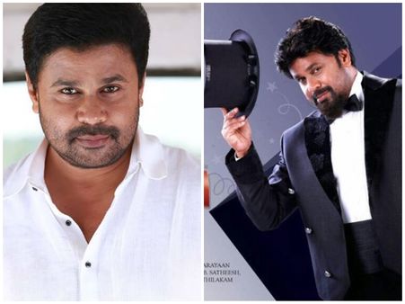 ദിലീപേട്ടന്റെ മാസ് എന്‍ട്രി ഉടനുണ്ടാവും! പ്രൊഫസര്‍ ഡിങ്കന്റെ ഷൂട്ടിംഗ് തിരക്കുകളിലേക്ക് ദിലീപ്..!