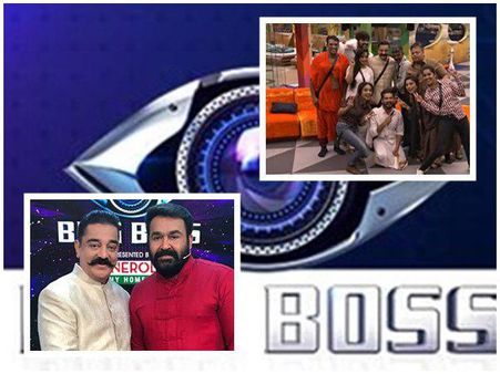 ബിഗ് ഹൗസിലേക്കെത്തിയ കമല്‍ഹസനെ സന്തോഷിപ്പിച്ച് താരങ്ങള്‍! കിളി പോയിട്ടും പലരും പിടിച്ചുനിന്നു,കാണൂ!