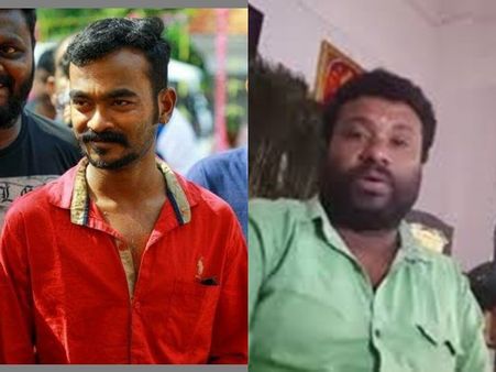 പൂര്‍ണ്ണ ഗര്‍ഭിണിയായ ഭാര്യയേയും കുടുംബത്തെയും രക്ഷിച്ചു! മഴക്കെടുതി അനുഭവങ്ങളുമായി താരങ്ങള്‍!