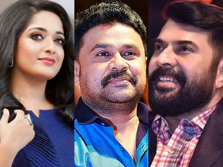 വാളയാര്‍ പരമശിവമായി ദിലീപ് വീണ്ടുമെത്തുന്നു! ഇത്തവണ കാവ്യ മാധവന്‍ ഒപ്പമുണ്ടാവുമോ?