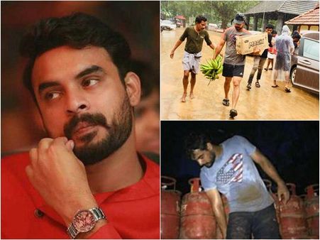 ക്ഷമിക്കണം മോനെ! നീയില്ലായിരുന്നുവെങ്കില്‍... ആ ശബ്ദം ഇപ്പോഴും കാതില്‍ മുഴങ്ങുന്നുവെന്ന് ടൊവിനോ!