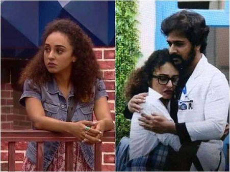 അർച്ചന അത് കണ്ടുപിടിച്ചു!! ഒടുവിൽ ശ്രീനിക്ക് സത്യം പറയേണ്ടി വന്നു,പേളി-ശ്രീനി വിഷയത്തിൽ ട്വിസ്റ്റ്