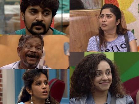 തുല്യ ശക്തികൾ നേർക്ക് നേർ!! ബിഗ് ബോസിൽ സംഭവബഹുലമായ എലിമിനേഷൻ നിമിഷങ്ങൾ...