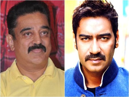 ഇന്ത്യന്‍ 2വിലും ബോളിവുഡ് സൂപ്പര്‍ സ്റ്റാര്‍, കമല്‍ഹാസനൊപ്പം എത്തുന്നത് അജയ് ദേവ്ഗണ്‍?