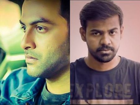 സോഷ്യല്‍ മീഡിയയില്‍ തരംഗമായി പൃഥ്വിരാജ് ചിത്രം രണത്തിന്റെ ഫാന്‍മേയ്ഡ് ടീസര്‍! കാണൂ
