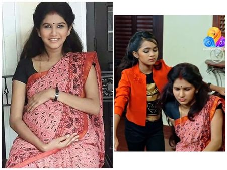 ഉപ്പും മുളകിലും തമ്മില്‍ തല്ല്! ബാലുവിനെ നൈസായി ചതിച്ച് നീലു! ഗര്‍ഭിണിയായ ലച്ചുവാണ് മുന്നില്‍