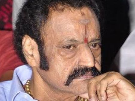 ജൂനിയര്‍ എന്‍ടിആറിന്റെ പിതാവ് നന്ദമുരി ഹരികൃഷ്ണ വാഹനാപകടത്തില്‍ മരിച്ചു